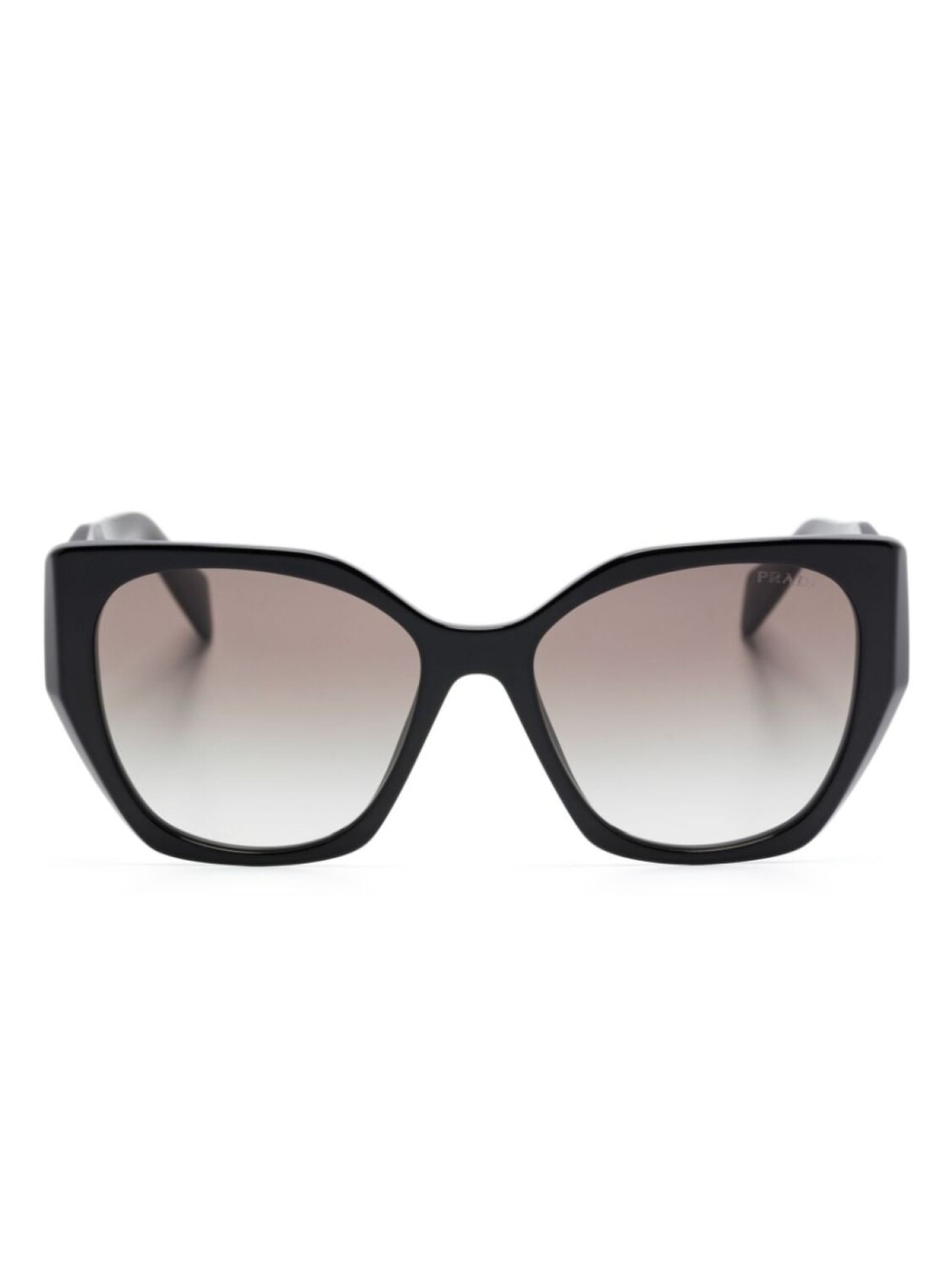 Солнцезащитные очки Prada Eyewear SPR19Z, черный
Солнцезащитные очки Prada Eyewear SPR19Z, черный