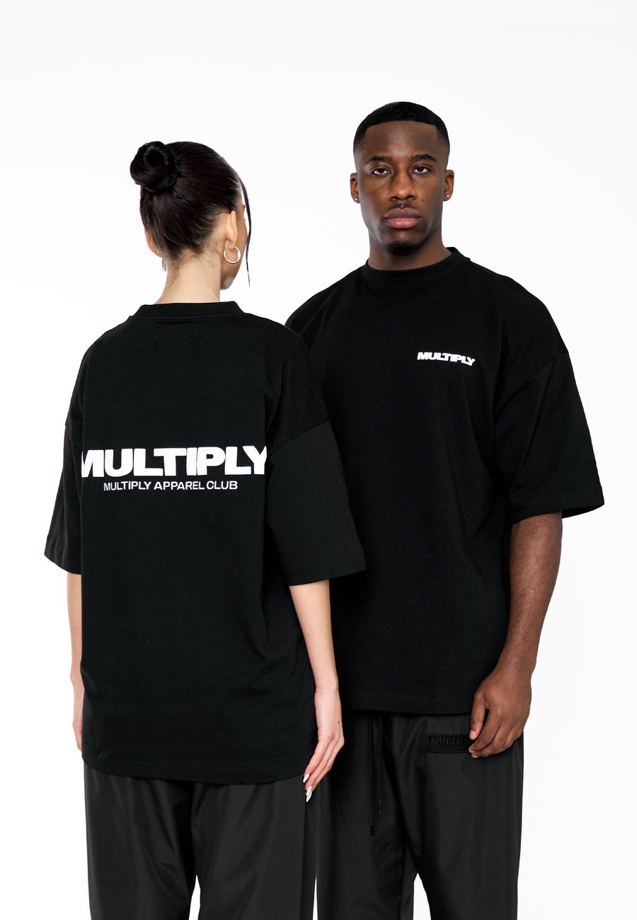 Футболка Multiply Apparel FONT , Schwarz/Black, Черный, Футболка Multiply Apparel FONT , Schwarz/Black
Футболка Multiply Apparel FONT , Schwarz/Black, Черный, Футболка Multiply Apparel FONT , Schwarz/Black