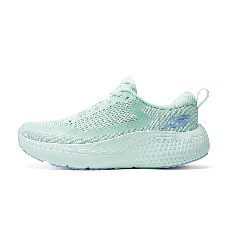 Кроссовки для бега GO RUN женские с низким верхом Orbit Green/Ash Grey/Ash Grey Skechers
Кроссовки для бега GO RUN женские с низким верхом Orbit Green/Ash Grey/Ash Grey Skechers