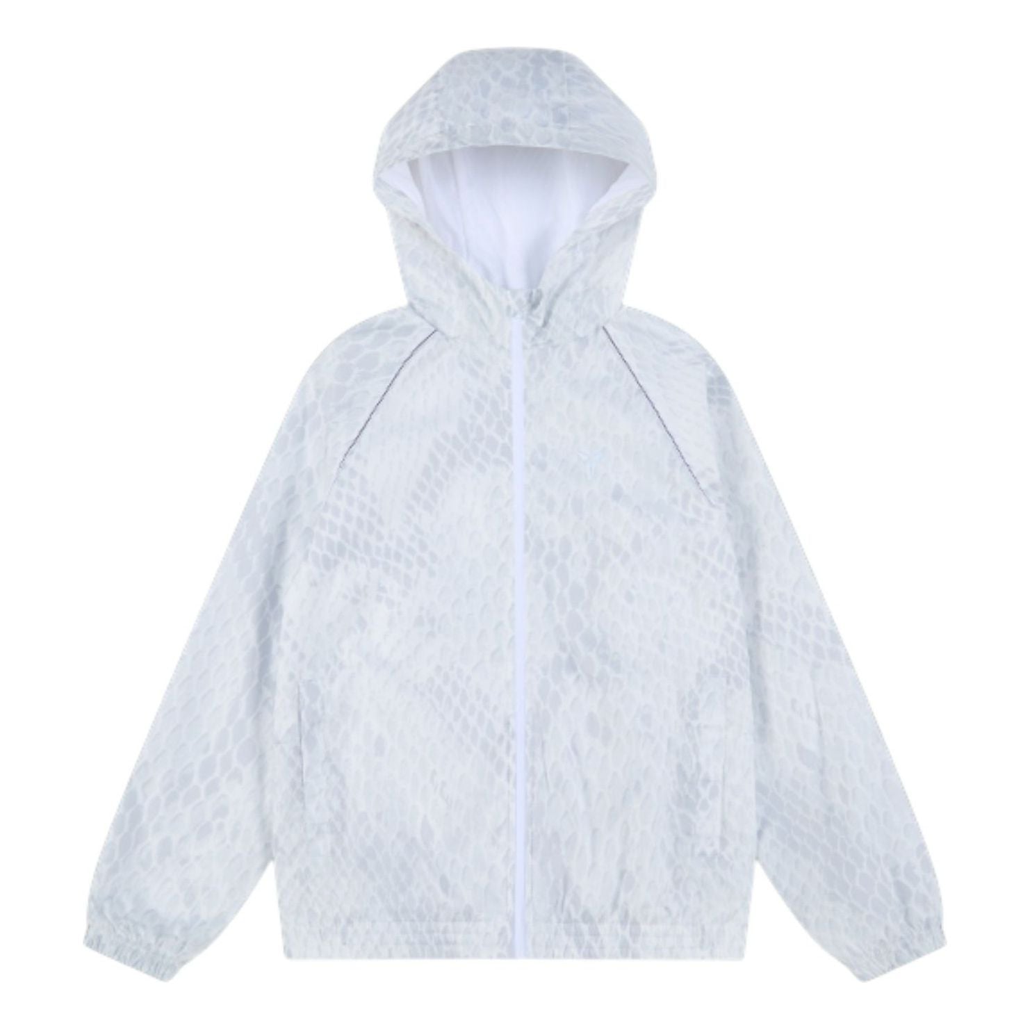 Куртка (GS) Nike Kobe Lightweight Woven Basketball Jacket 'White Reflective Silver'
Куртка (GS) Nike Kobe Lightweight Woven Basketball Jacket 'White Reflective Silver'