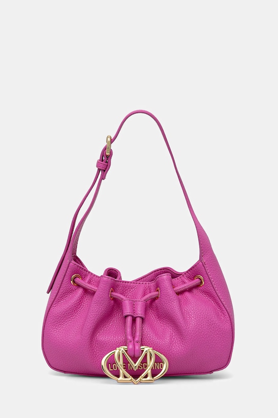 Сумка Love Moschino, розовый
Сумка Love Moschino, розовый