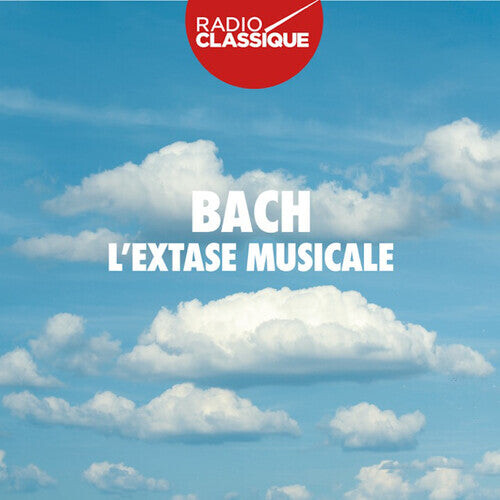 CD диск L'Extase Musicale / Various: L'extase Musicale
CD диск L'Extase Musicale / Various: L'extase Musicale