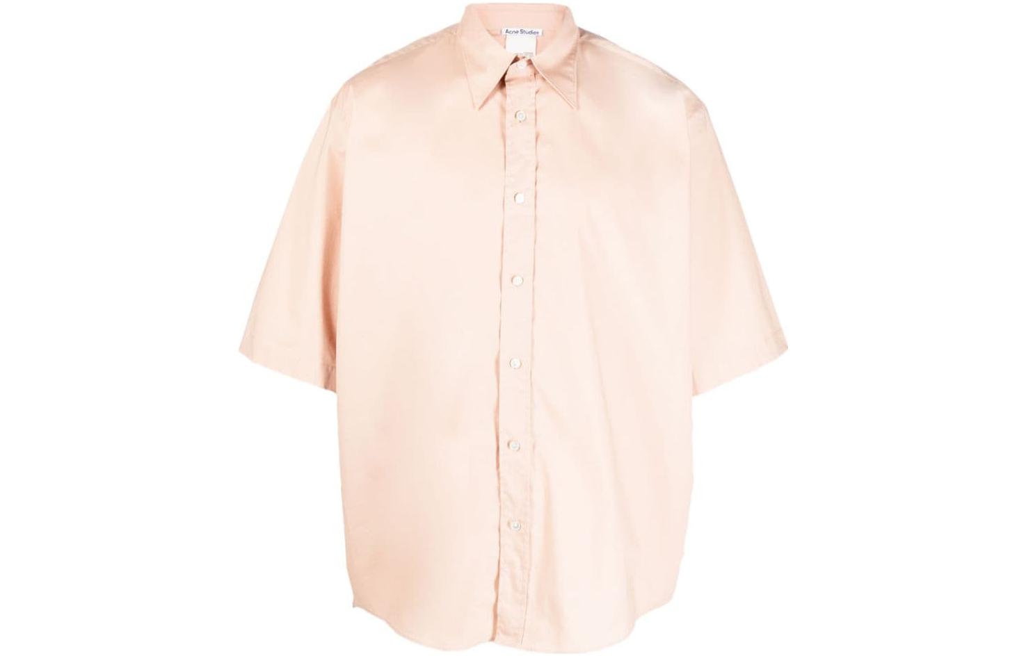 Футболка мужская светло-бежевая Acne Studios
Футболка мужская светло-бежевая Acne Studios