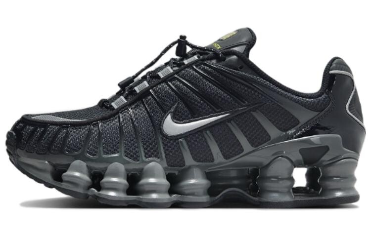 Кроссовки Nike Shox TL Series для женщин, Black 
Кроссовки Nike Shox TL Series для женщин, Black