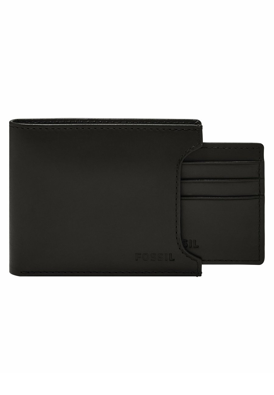 Кошелек Fossil DERRICK, Black
Кошелек Fossil DERRICK, Black