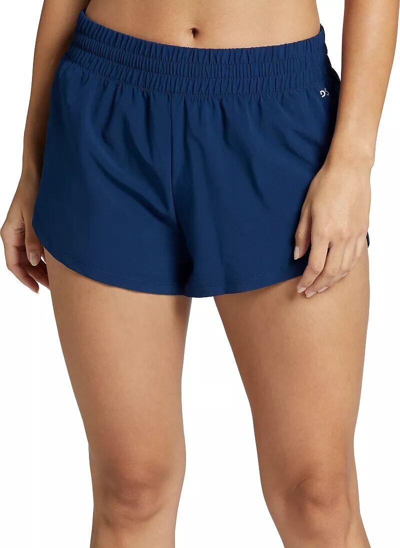 Женские шорты Dsg Stride 2.0
Женские шорты Dsg Stride 2.0