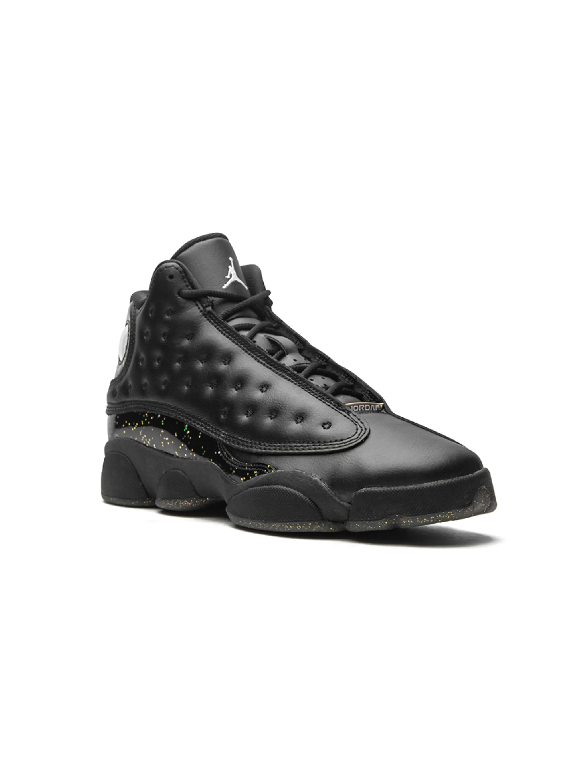 Кроссовки Air Jordan 13 GS Jordan Kids, черный
Кроссовки Air Jordan 13 GS Jordan Kids, черный