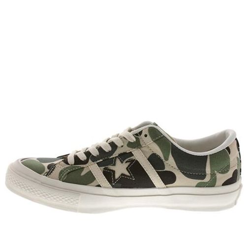 Кеды Converse Star&bars 83 Camo 1CL086
Кеды Converse Star&bars 83 Camo 1CL086