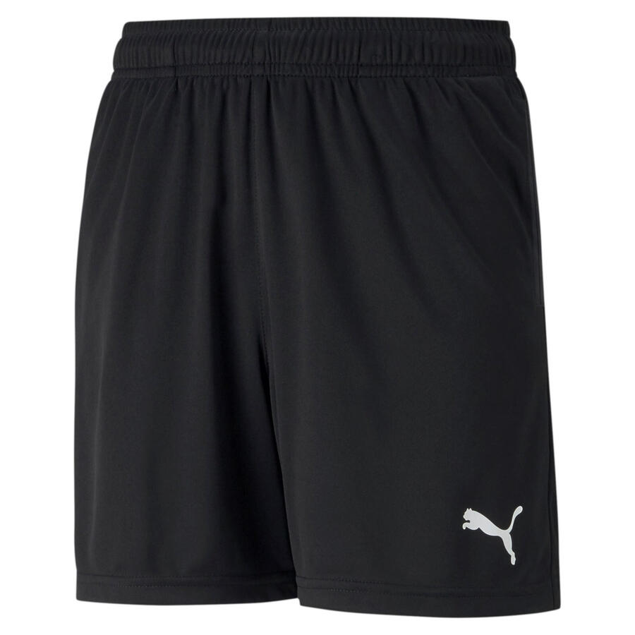 Детские шорты Puma teamRISE Training Shorts Jr 657337
Детские шорты Puma teamRISE Training Shorts Jr 657337
