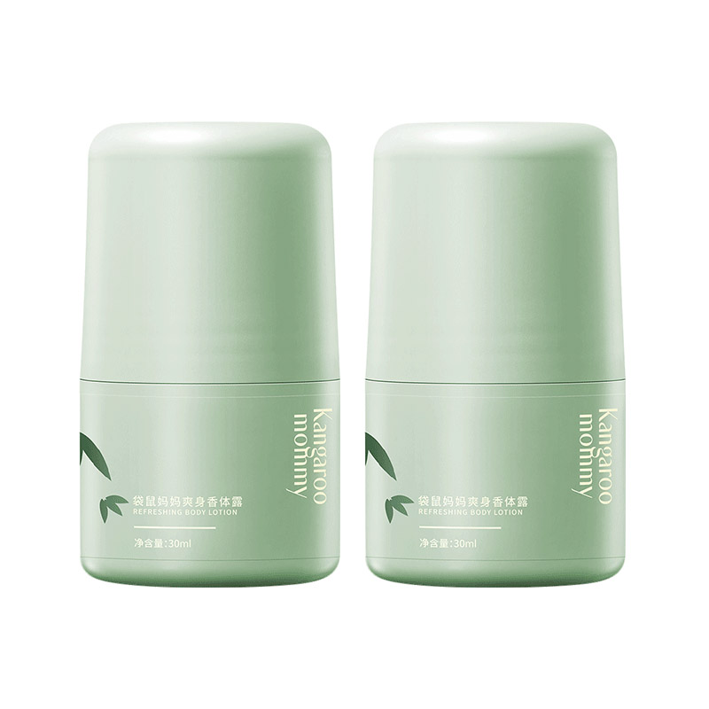 Освежающий сухой дезодорант-антиперспирант увлажняющий антиперспирант 30 мл/флакон Kangaroo Mommy
Освежающий сухой дезодорант-антиперспирант увлажняющий антиперспирант 30 мл/флакон Kangaroo Mommy