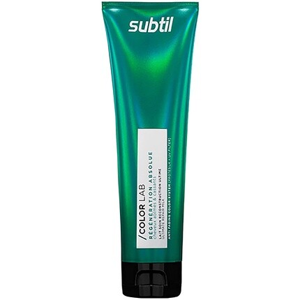 Color Lab Абсолютное восстанавливающее молочко 100 мл, Subtil 
Color Lab Абсолютное восстанавливающее молочко 100 мл, Subtil
