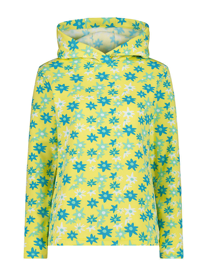 Толстовка с капюшоном CMP
Толстовка с капюшоном CMP