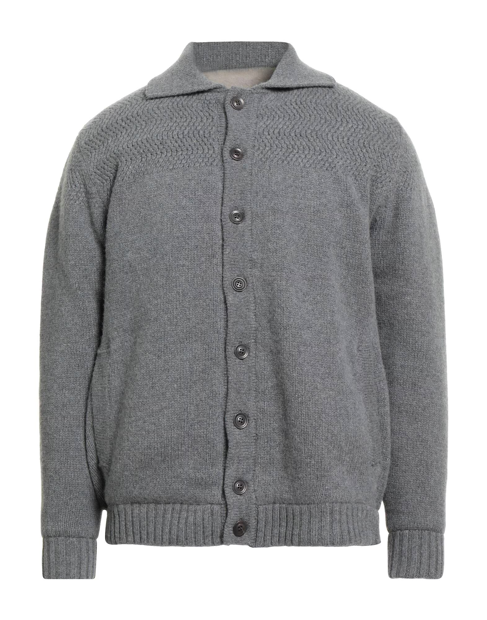 Куртка Lab Daniele Fiesoli, серый
Куртка Lab Daniele Fiesoli, серый