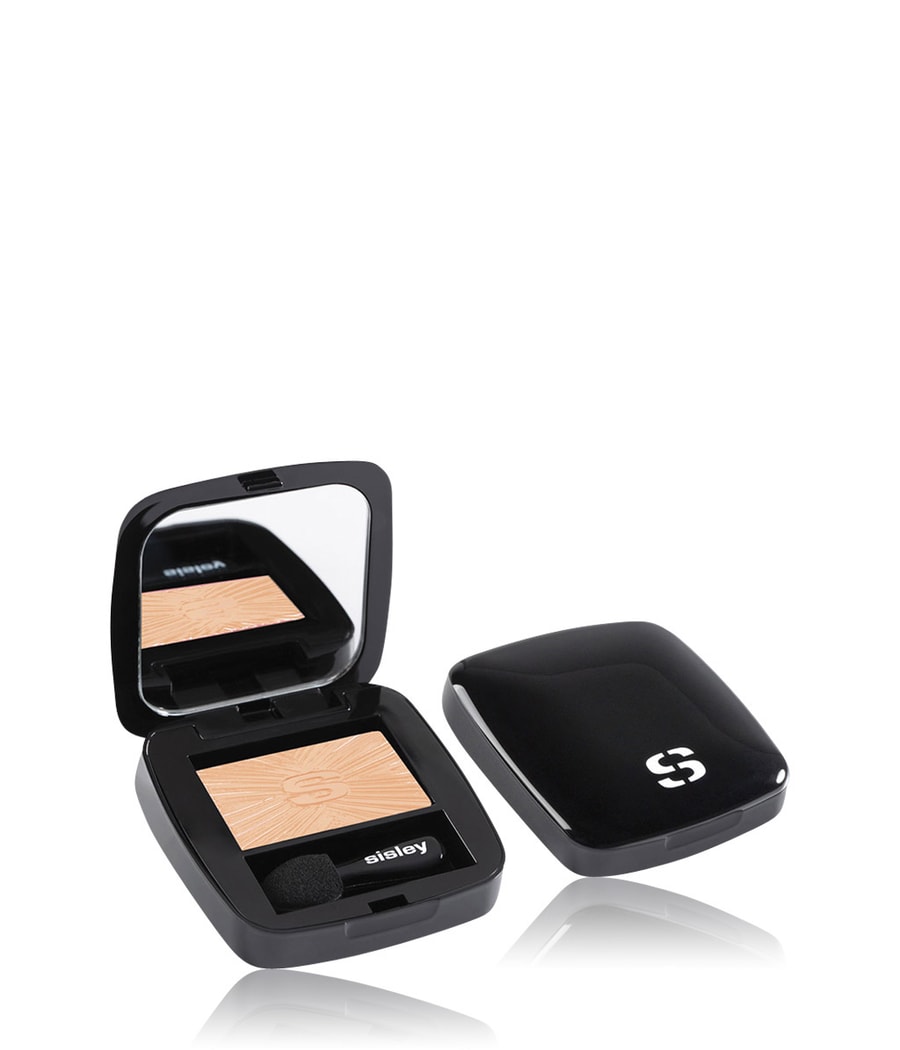 Тени для век Sisley Les Phyto Ombres, Nr. 11 - Mat Nude, 1.5g
Тени для век Sisley Les Phyto Ombres, Nr. 11 - Mat Nude, 1.5g