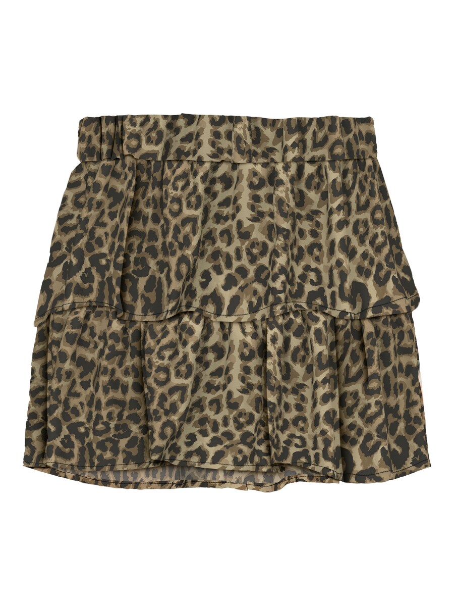 Юбка NAME IT NKFVinaya, карамель
Юбка NAME IT NKFVinaya, карамель