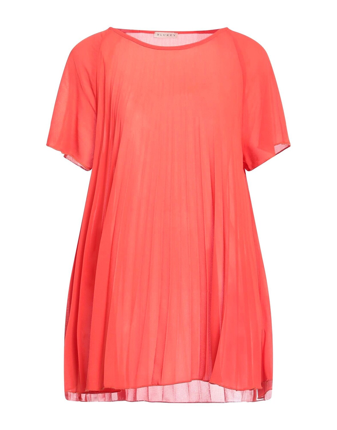 Топ Blukey, коралл
Топ Blukey, коралл