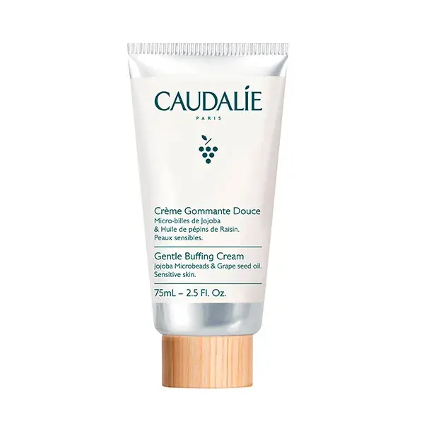 Яркость и мягкость Crema Exfoliante Suave Caudalie, 75 ml
Яркость и мягкость Crema Exfoliante Suave Caudalie, 75 ml