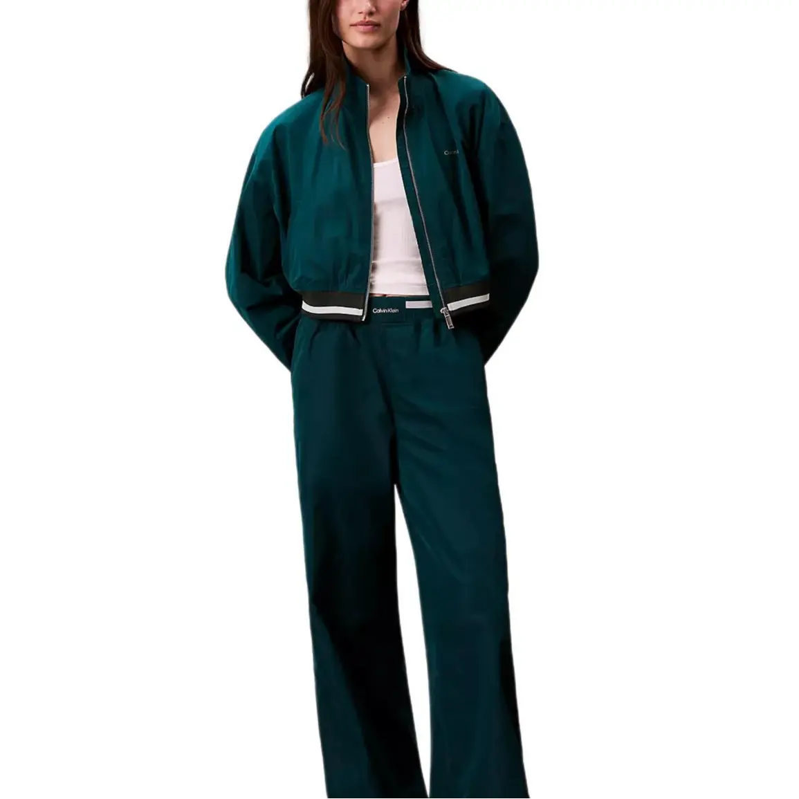 Calvin Klein Куртка женская, Maya Blue
Calvin Klein Куртка женская, Maya Blue