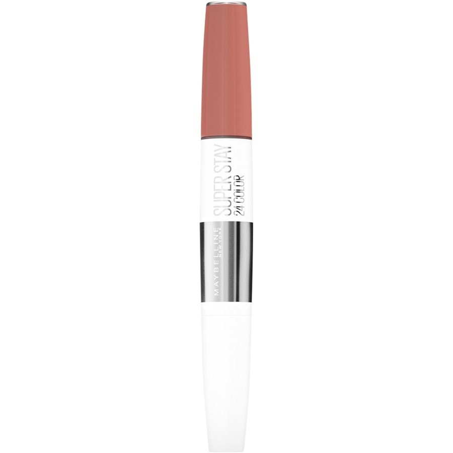Помада Maybelline New York Super Stay 24 H Lippenstift, Nr. 880 Caramel Kiss / 5 g
Помада Maybelline New York Super Stay 24 H Lippenstift, Nr. 880 Caramel Kiss / 5 g