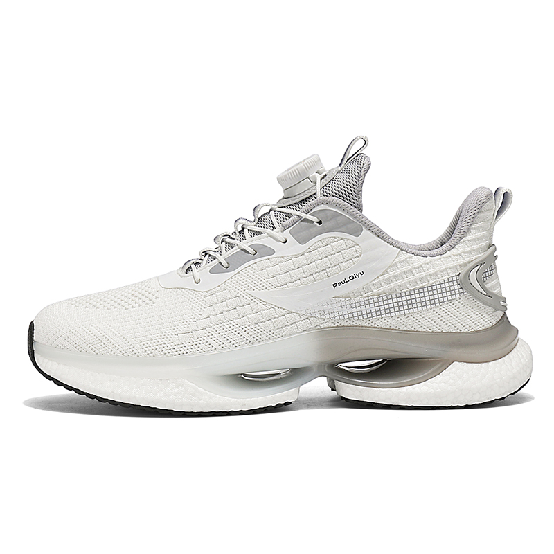 Кроссовки для бега для детей начальной школы Kung Fu partners, белый
Кроссовки для бега для детей начальной школы Kung Fu partners, белый