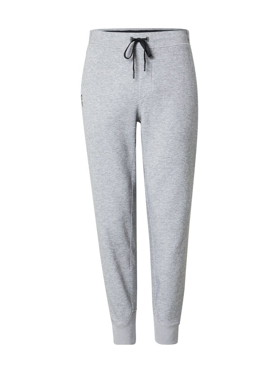 Тканевые брюки On Tapered Pants, серый
Тканевые брюки On Tapered Pants, серый