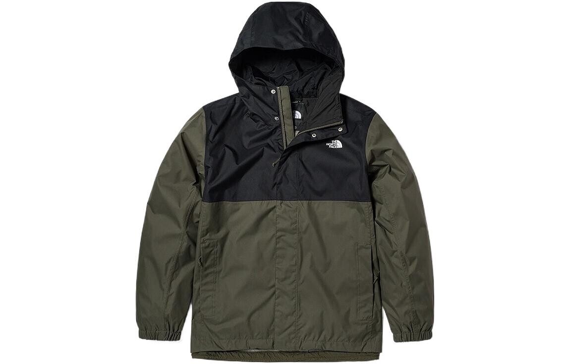 Куртка мужская зеленая The North Face, зеленый
Куртка мужская зеленая The North Face, зеленый