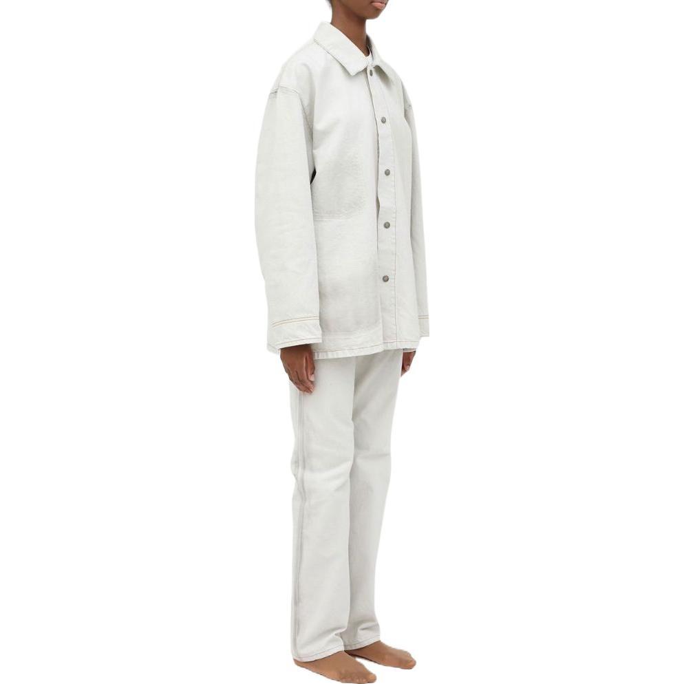 Куртка мужская белая Maison Margiela, белый
Куртка мужская белая Maison Margiela, белый