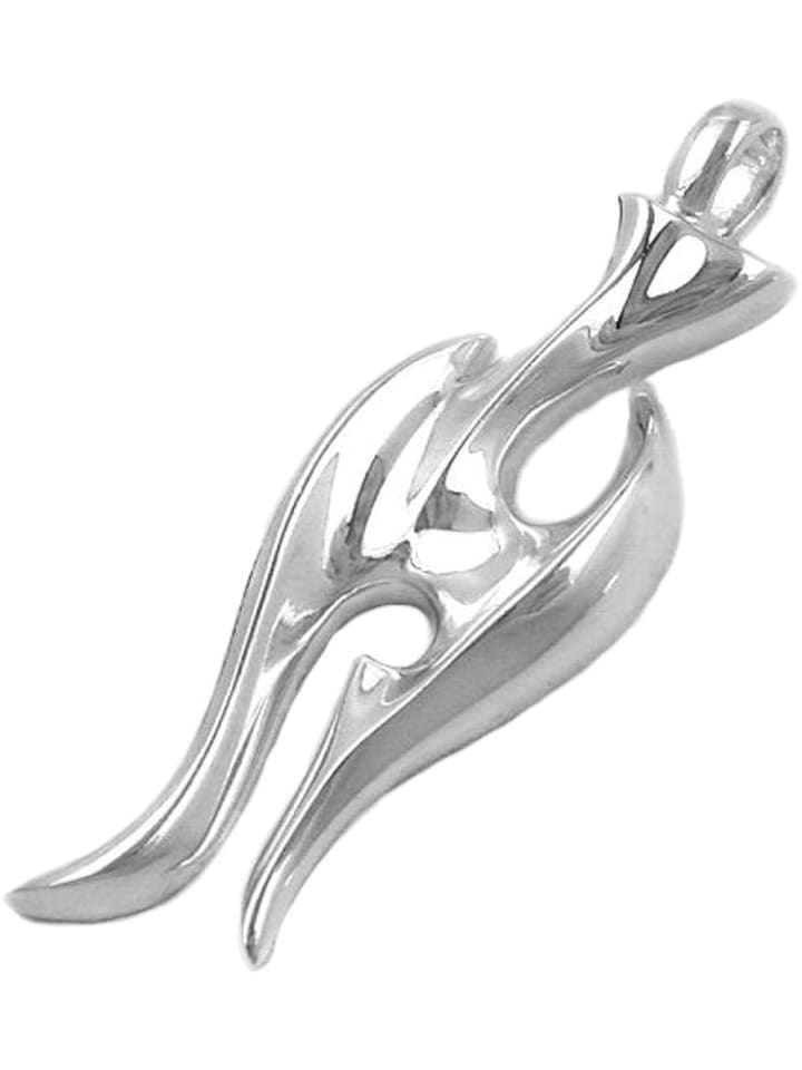 Gallay Кулон 40х14 мм, серебро 925 пробы
Gallay Кулон 40х14 мм, серебро 925 пробы