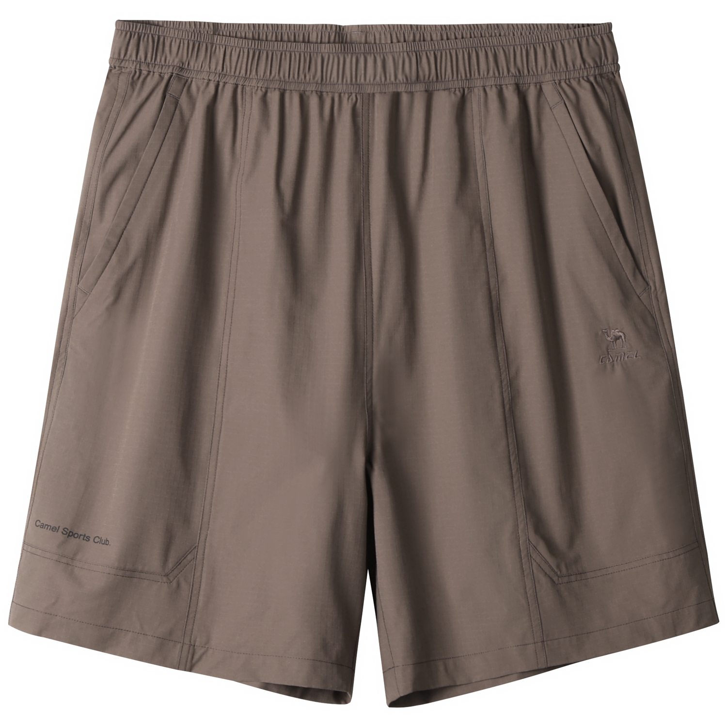 Шорты Casual мужские CAMEL, ranger коричневый
Шорты Casual мужские CAMEL, ranger коричневый