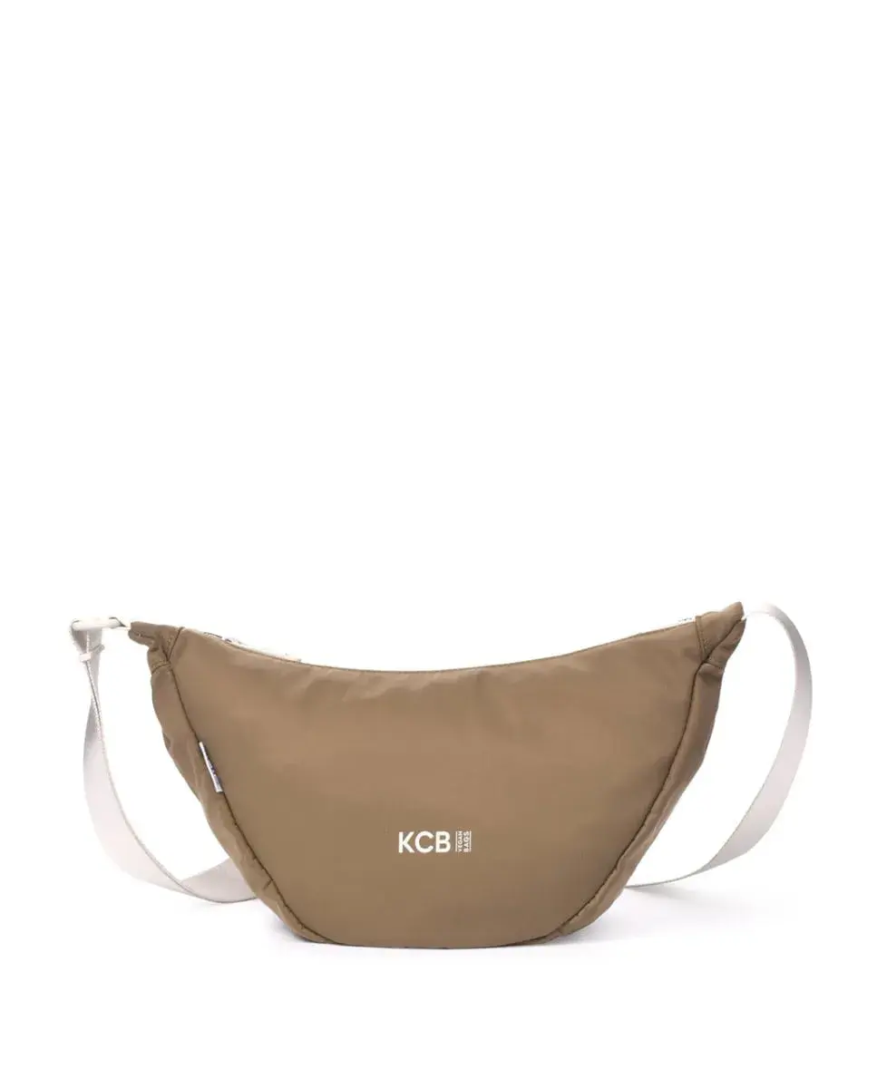 Сумка-месяц Balloon Kcb, хаки
Сумка-месяц Balloon Kcb, хаки
