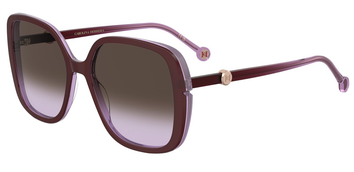 Женские солнцезащитные очки HER 0386-S CAROLINA HERRERA
Женские солнцезащитные очки HER 0386-S CAROLINA HERRERA