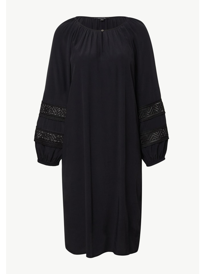 Платье в цвете 9999_черный comma
Платье в цвете 9999_черный comma