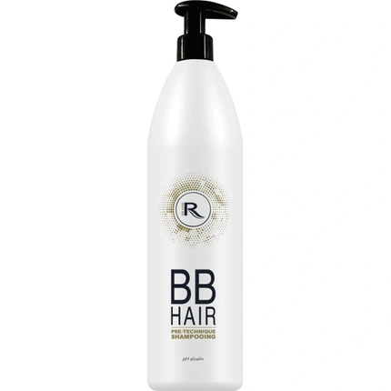 Bbhair Pre-Technique Shampoo 1l Generik
Bbhair Pre-Technique Shampoo 1l Generik