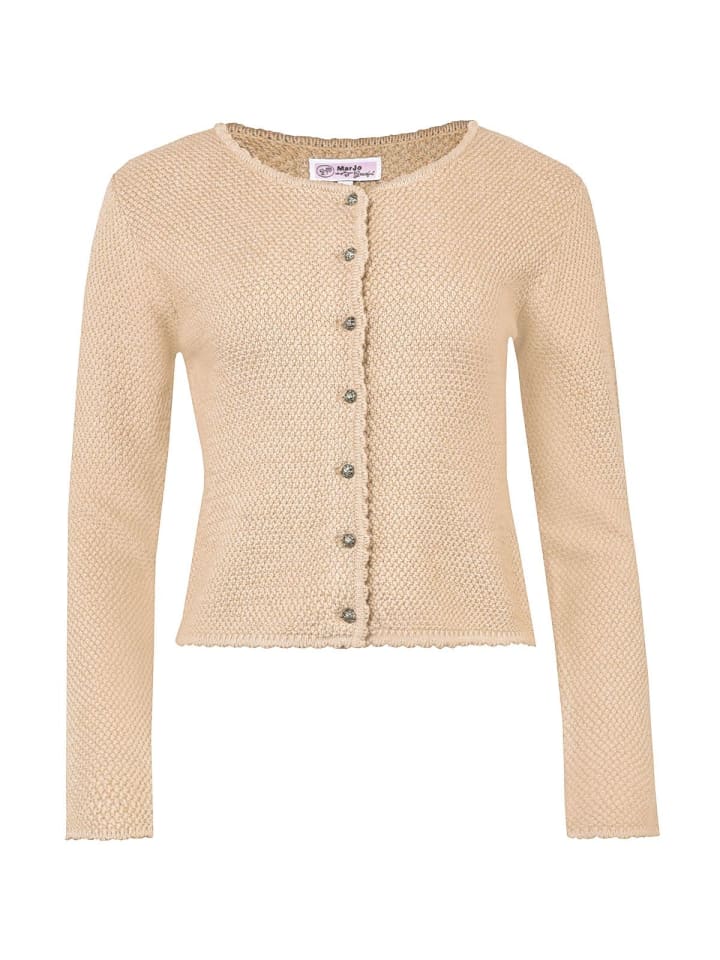 Кардиган VILSECK в цвете тауп MarJo
Кардиган VILSECK в цвете тауп MarJo