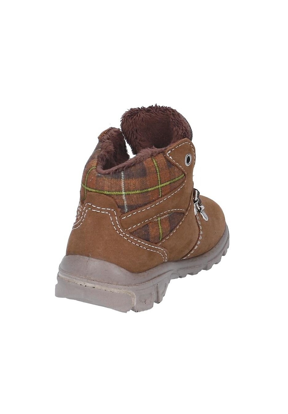 Ботинки DESSE FÜR Pepino, коричневый
Ботинки DESSE FÜR Pepino, коричневый