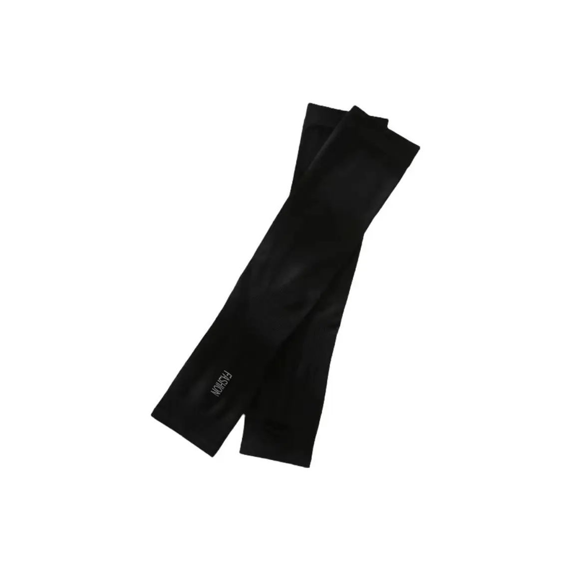 NOMK Унисекс солнцезащитные рукава из полиамида и эластана, Black
NOMK Унисекс солнцезащитные рукава из полиамида и эластана, Black