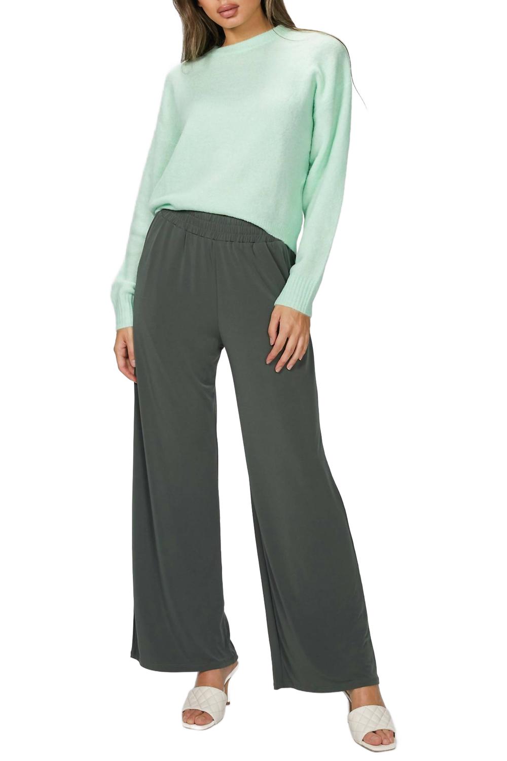 Философи Широкие брюки с карманами в стиле милитари Army Lanston, Army
Философи Широкие брюки с карманами в стиле милитари Army Lanston, Army