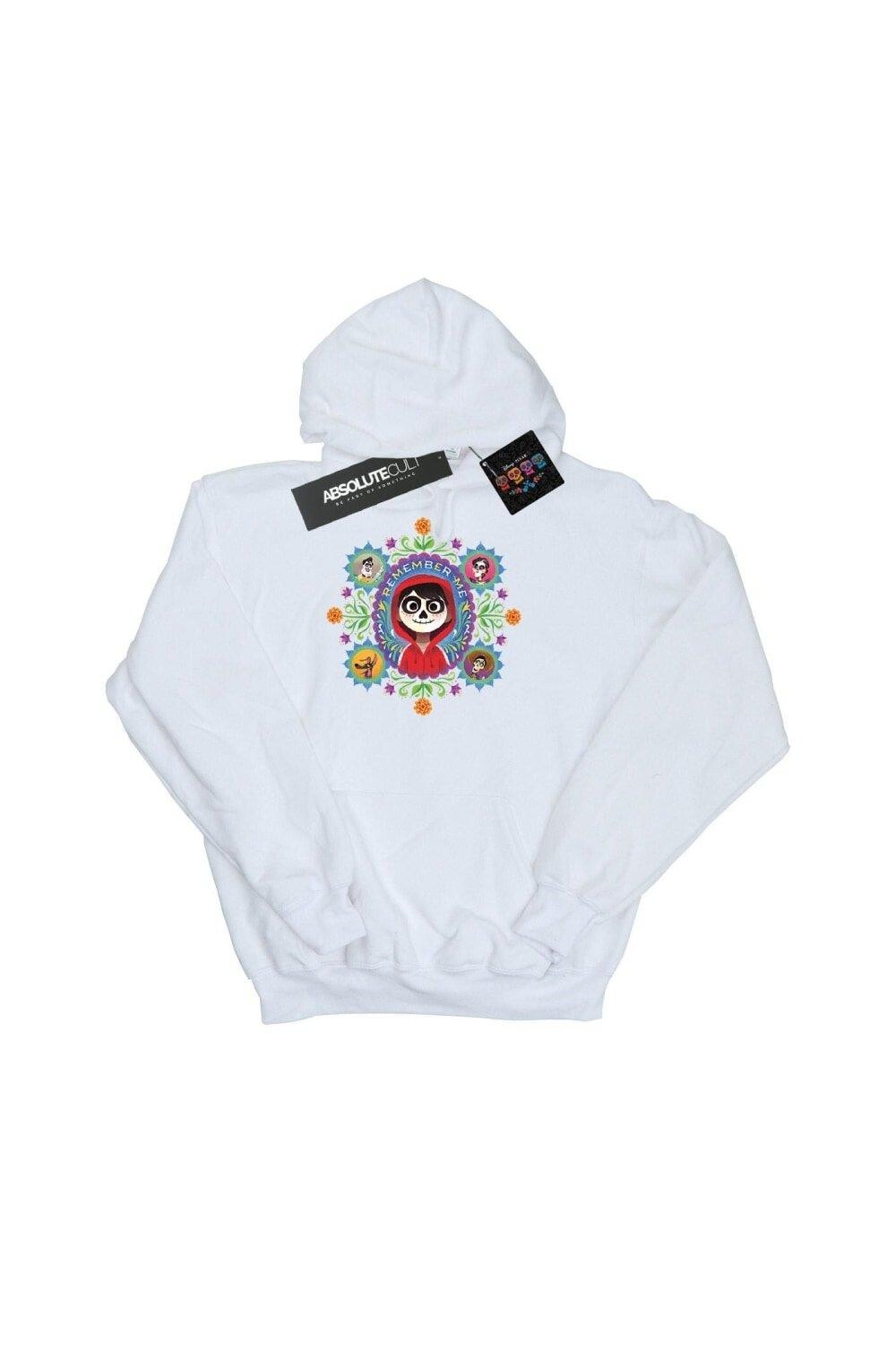 Толстовка Coco «Помни меня» Disney, белый
Толстовка Coco «Помни меня» Disney, белый