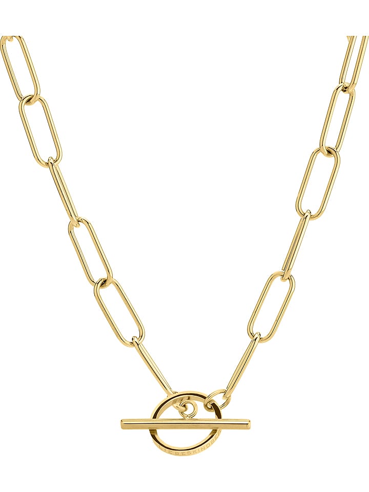 Колье - (длина)40 см Liebeskind
Колье - (длина)40 см Liebeskind