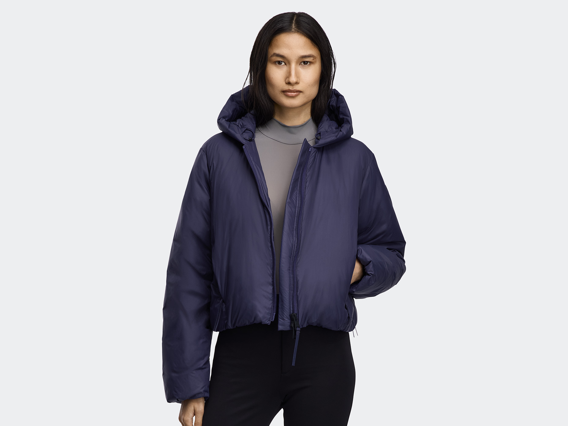 Куртка Canada Goose Elba, Future Dusk
Куртка Canada Goose Elba, Future Dusk