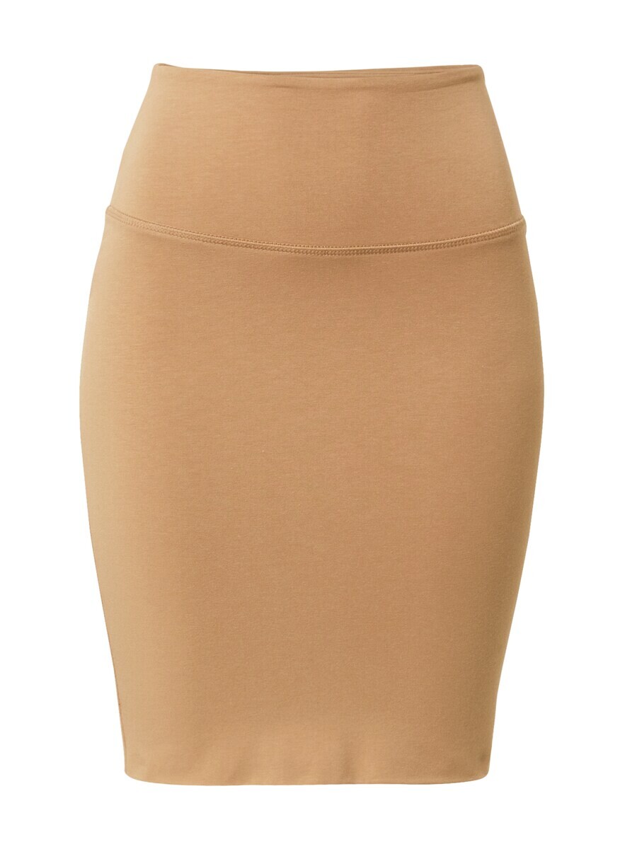 Юбка Kaffe Skirt Penny, светло-коричневый
Юбка Kaffe Skirt Penny, светло-коричневый