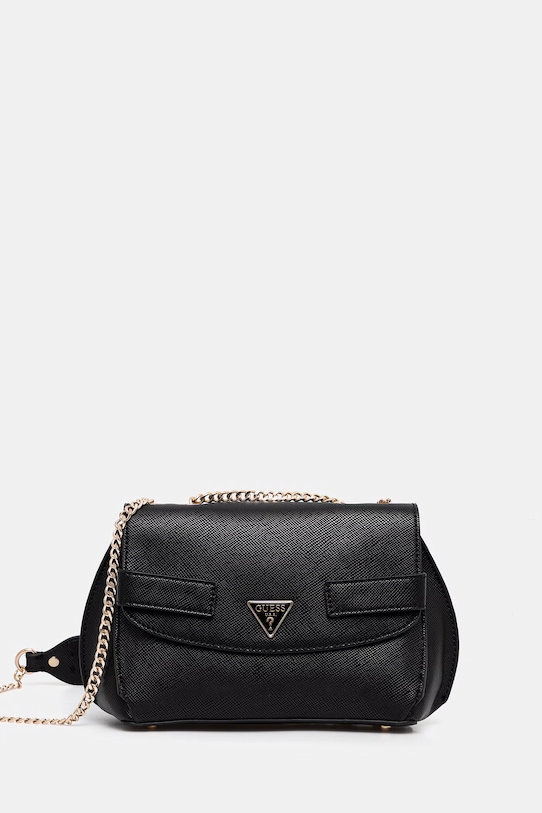 Сумка serenova Guess, черный
Сумка serenova Guess, черный