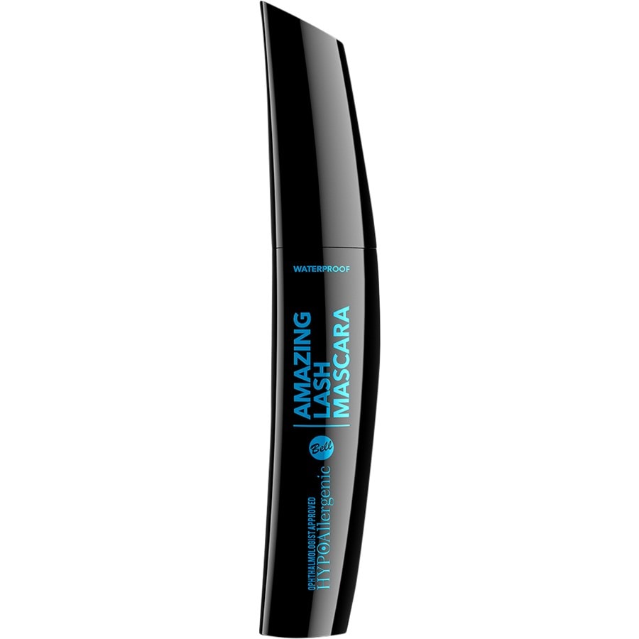 Тушь для ресниц HYPOAllergenic Amazing Lash Mascara, 02 Extreme Black Waterproof / 11 g
Тушь для ресниц HYPOAllergenic Amazing Lash Mascara, 02 Extreme Black Waterproof / 11 g