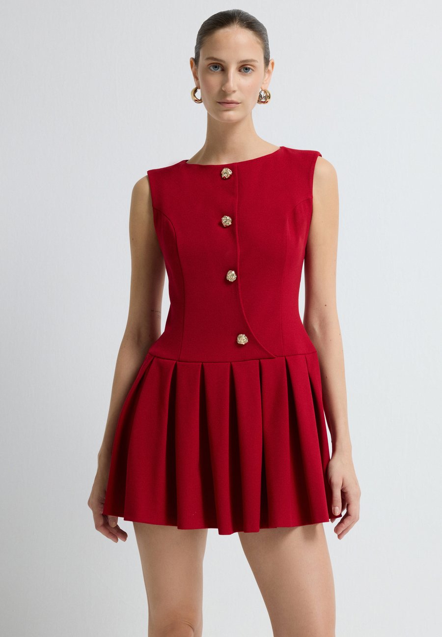 Платье adL Day dress, Red
Платье adL Day dress, Red