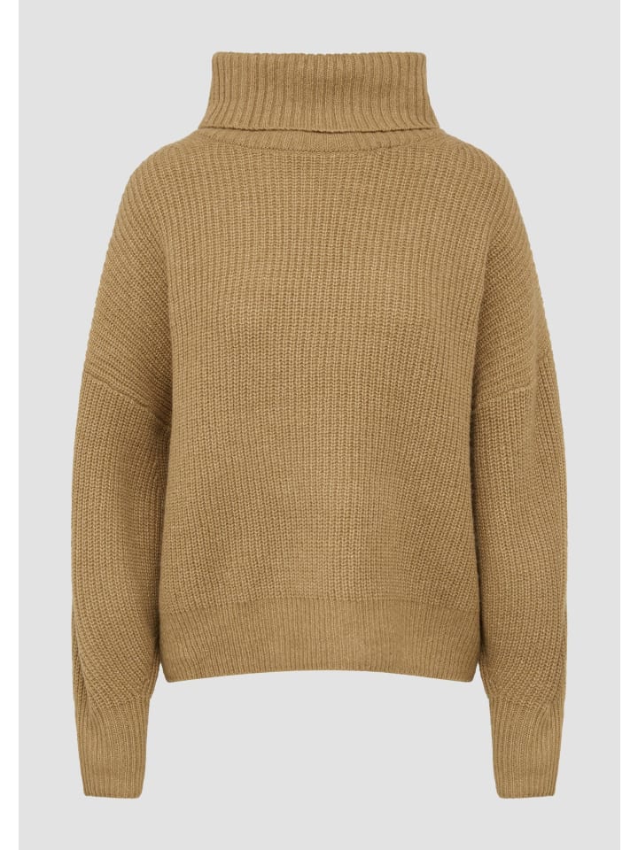 вязаный свитер в цвете 8469_песчаник s.Oliver
вязаный свитер в цвете 8469_песчаник s.Oliver