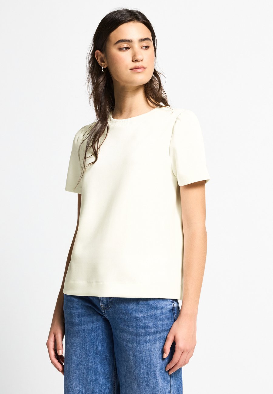 Футболка Street One Studio MIT PUFFÄRMELN, Weiß/Off-White, Белый, Футболка Street One Studio MIT PUFFÄRMELN, Weiß/Off-White
Футболка Street One Studio MIT PUFFÄRMELN, Weiß/Off-White, Белый, Футболка Street One Studio MIT PUFFÄRMELN, Weiß/Off-White