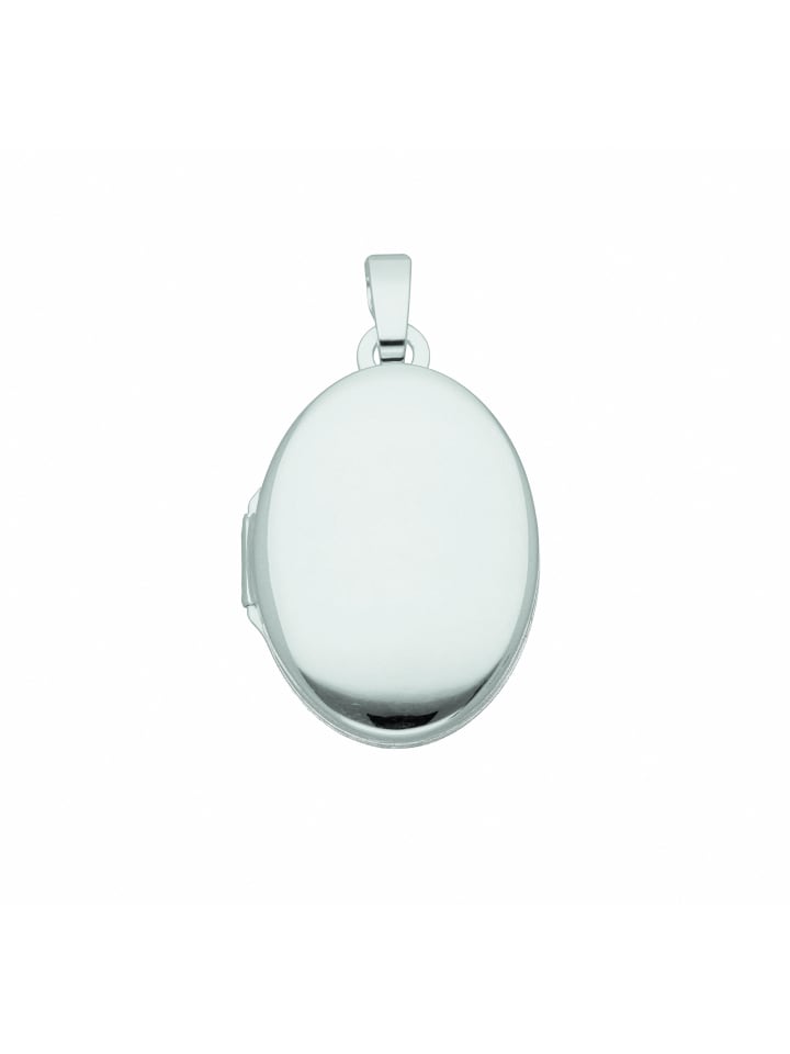 Adeliás Женский кулон-медальон из серебра 925 пробы
Adeliás Женский кулон-медальон из серебра 925 пробы