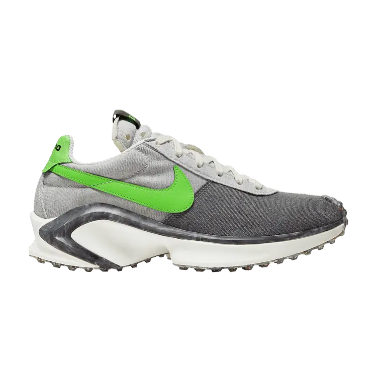 Кроссовки D/MS/X Waffle 'Smoke Grey Mean Green', серый
Кроссовки D/MS/X Waffle 'Smoke Grey Mean Green', серый