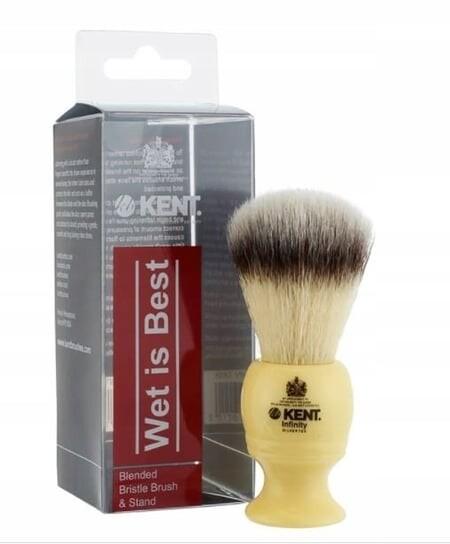Помазок для бритья Kent Wet Is Shaving Brush
Помазок для бритья Kent Wet Is Shaving Brush