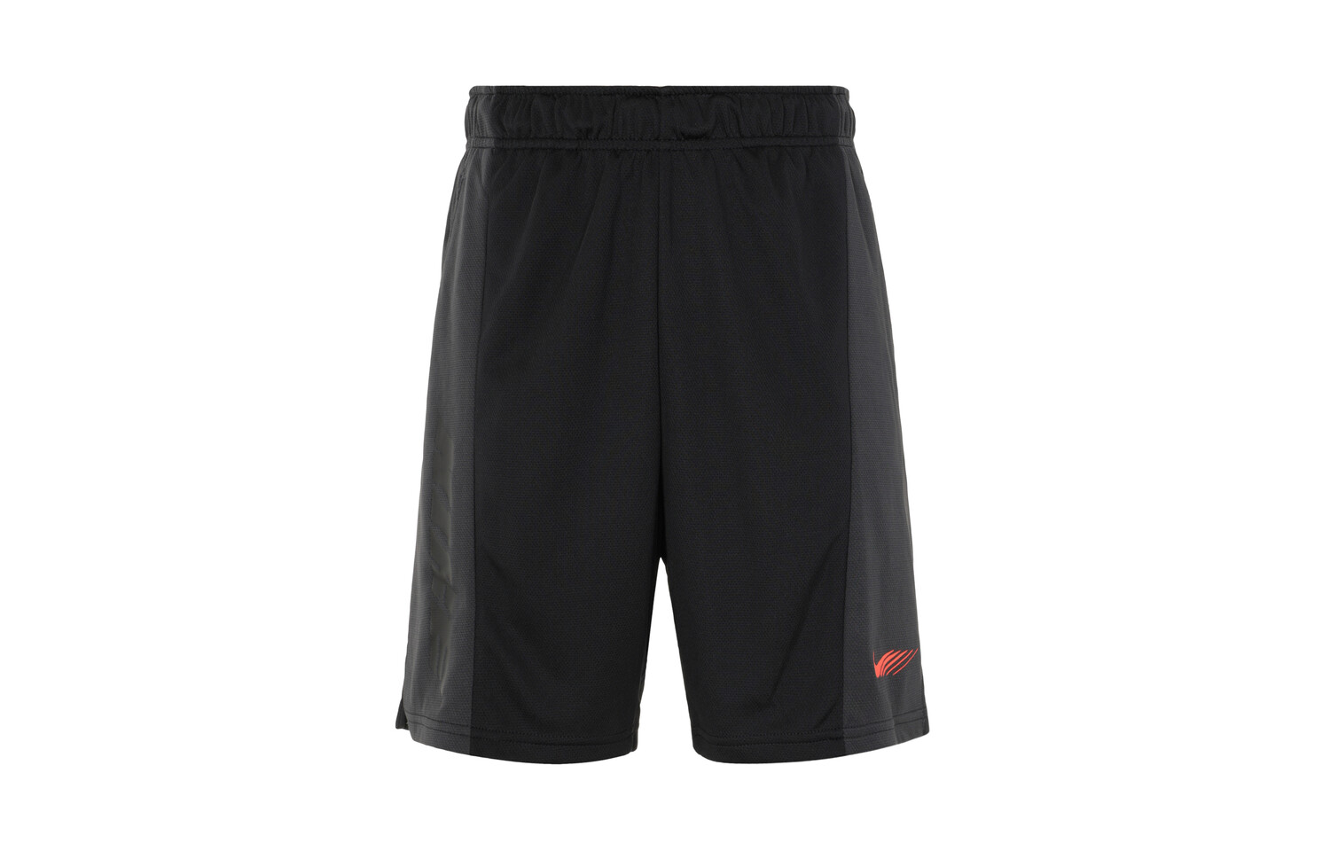 Мужские повседневные шорты Nike, цвет Black
Мужские повседневные шорты Nike, цвет Black